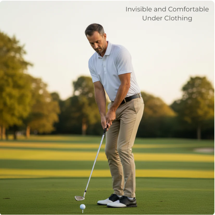 SwingRelief PRO