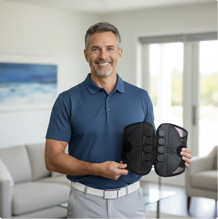 SwingRelief PRO