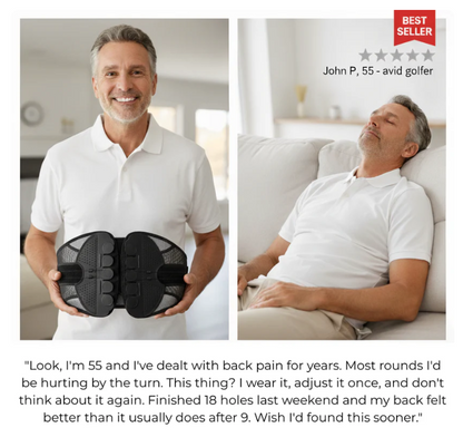 SwingRelief PRO