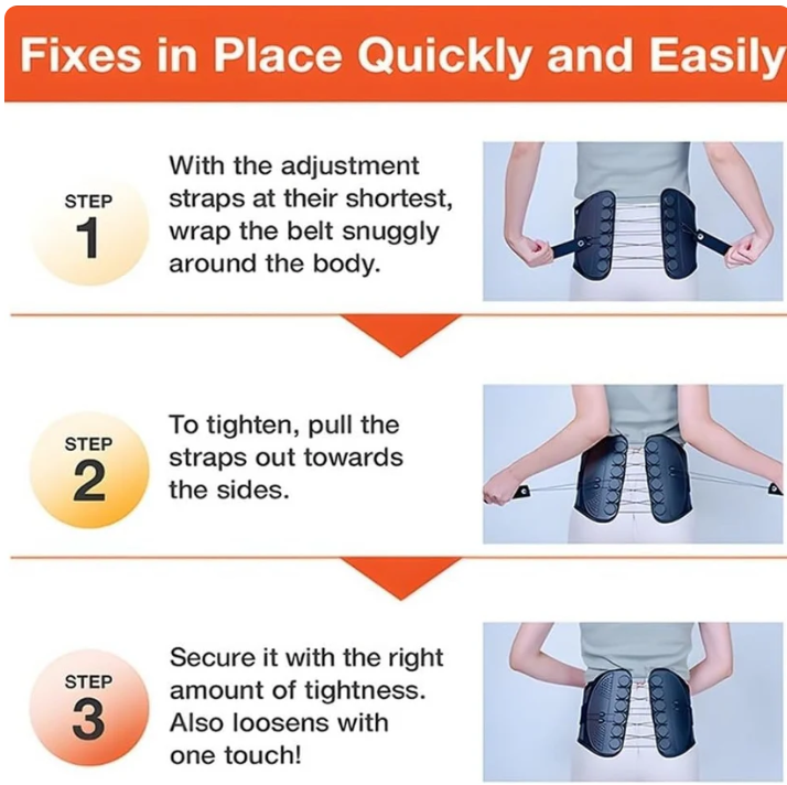 SwingRelief PRO