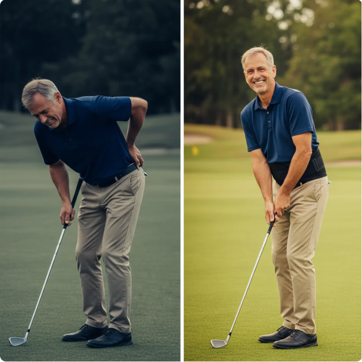 SwingRelief PRO